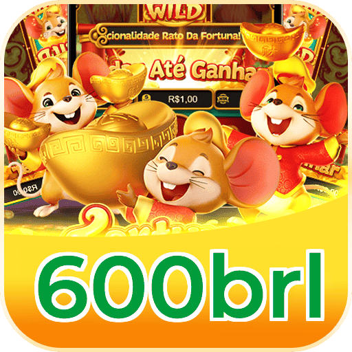 600brl Logo