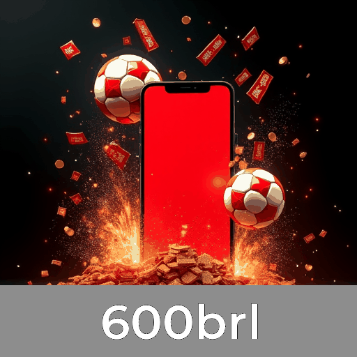 Garanta o Acesso Seguro Instantâneo no 600brl