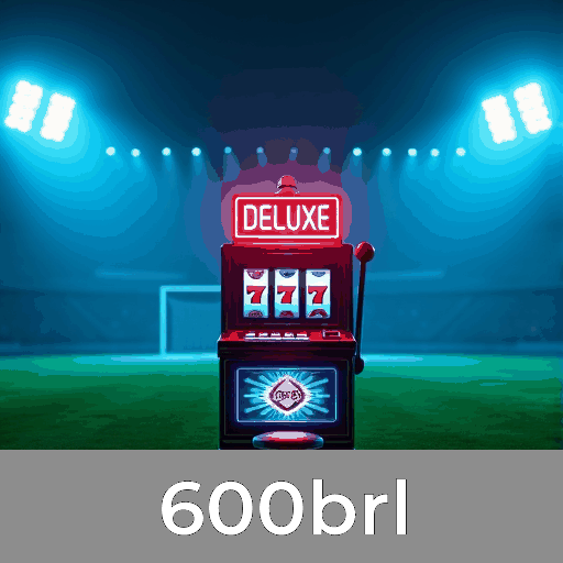 600brl: A Revolução das Apostas Móveis