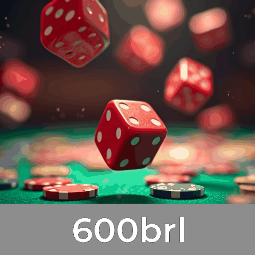600brl: Especialista em Apostas Esportivas no Brasil