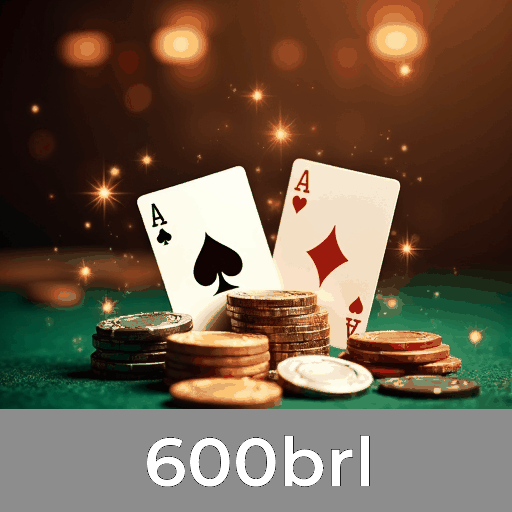 Garanta o Acesso Seguro Instantâneo no 600brl